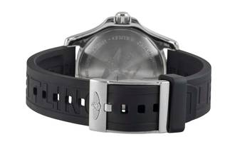 Thumbnail von Breitling Superocean 42 Stahl Automatik Herrenuhr Ref. A17366