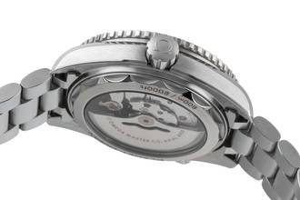 Thumbnail von Omega Seamaster Planet Ocean Edelstahl Automatik Herrenuhr 215.30.44.21.01.001