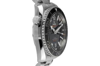 Thumbnail von Omega Seamaster Planet Ocean Edelstahl Automatik Herrenuhr 215.30.44.21.01.001