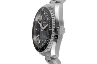 Thumbnail von Omega Seamaster Planet Ocean Edelstahl Automatik Herrenuhr 215.30.44.21.01.001