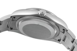 Thumbnail von Rolex Datejust 36 Silver Dial Oyster Edelstahl Automatik Ref. 126200