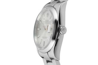 Thumbnail von Rolex Datejust 36 Silver Dial Oyster Edelstahl Automatik Ref. 126200