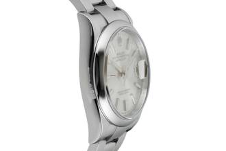 Thumbnail von Rolex Datejust 36 Silver Dial Oyster Edelstahl Automatik Ref. 126200