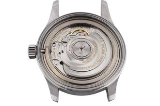 Thumbnail von IWC Fliegeruhr Mark XV Pilot Edelstahl Automatik Herrenuhr Ref. IW325311 Papiere 2004