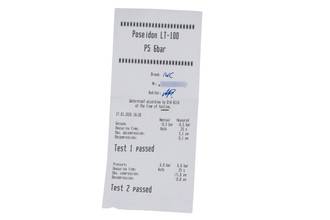 Thumbnail von IWC Fliegeruhr Mark XV Pilot Edelstahl Automatik Herrenuhr Ref. IW325311 Papiere 2004