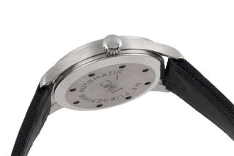 Thumbnail von IWC Fliegeruhr Mark XV Pilot Edelstahl Automatik Herrenuhr Ref. IW325311 Papiere 2004