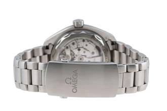 Thumbnail von Omega Seamaster Planet Ocean Edelstahl Automatik Herrenuhr 215.30.44.21.01.001