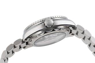 Thumbnail von Omega Seamaster Planet Ocean Edelstahl Automatik Herrenuhr 215.30.44.21.01.001