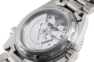 Thumbnail von Omega Seamaster Planet Ocean Edelstahl Automatik Herrenuhr 215.30.44.21.01.001