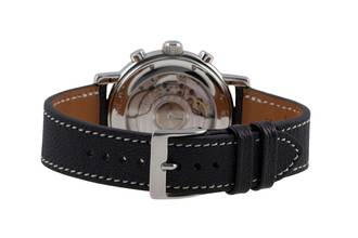 Thumbnail von Chopard Mille Miglia Chronograph Edelstahl Automatik Herrenuhr Ref 8331 LIMITED