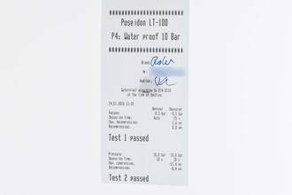 Thumbnail von Rolex Air King Automatik Stahl Herrenuhr Oyster Perpetual Ref. 116900 B&P 2021