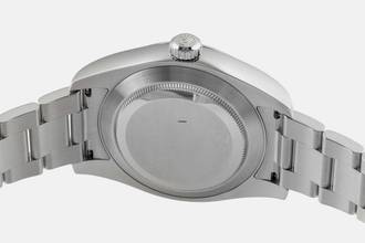 Thumbnail von Rolex Air King Automatik Stahl Herrenuhr Oyster Perpetual Ref. 116900 B&P 2021