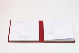 Thumbnail von Cartier Tank Solo Edelstahl Herrenuhr Saphirglas Ref. WSTA0028 Papiere 2017