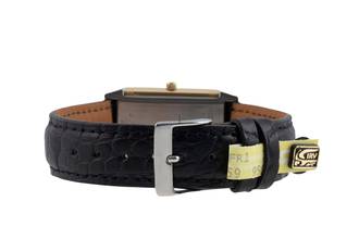 Thumbnail von Jaeger-LeCoultre Reverso Classique Stahl / Gold Herrenuhr Ref Q2515420 250.5.08 Klassiker