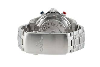Thumbnail von Omega Seamaster Diver 300 M Americas Cup Ref. 210.30.44.51.03.002 B&P 2021