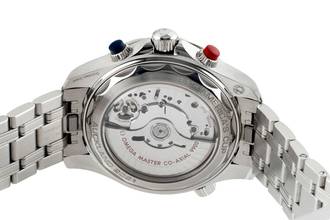 Thumbnail von Omega Seamaster Diver 300 M Americas Cup Ref. 210.30.44.51.03.002 B&P 2021