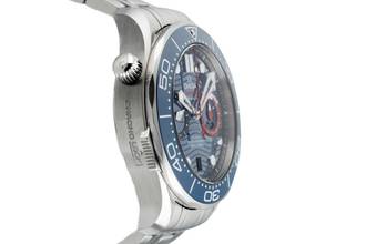 Thumbnail von Omega Seamaster Diver 300 M Americas Cup Ref. 210.30.44.51.03.002 B&P 2021