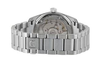 Thumbnail von Omega Seamaster Aqua Terra Stahl Automatik Herrenuhr Ref. 2504.50.00 Box