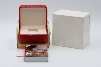 Thumbnail von Omega Seamaster Aqua Terra Stahl Automatik Herrenuhr Ref. 2504.50.00 Box