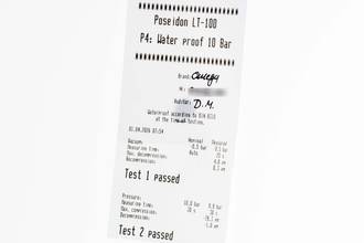 Thumbnail von Omega Seamaster Aqua Terra Stahl Automatik Herrenuhr Ref. 2504.50.00 Box