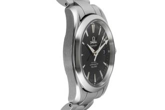 Thumbnail von Omega Seamaster Aqua Terra Stahl Automatik Herrenuhr Ref. 2504.50.00 Box