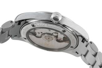 Thumbnail von Omega Seamaster Aqua Terra Stahl Automatik Herrenuhr Ref. 2504.50.00 Box