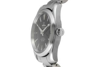 Thumbnail von Omega Seamaster Aqua Terra Stahl Automatik Herrenuhr Ref. 2504.50.00 Box