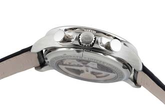 Thumbnail von IWC Portugieser Yacht Club Chronograph Flyback Automatik Herrenuhr IW390211