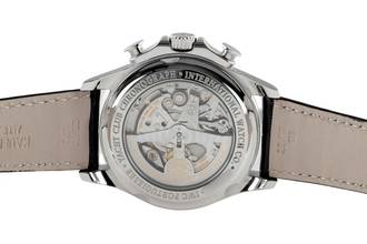 Thumbnail von IWC Portugieser Yacht Club Chronograph Flyback Automatik Herrenuhr IW390211