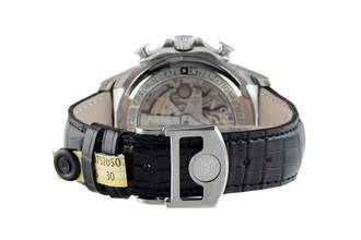 Thumbnail von IWC Portugieser Yacht Club Chronograph Flyback Automatik Herrenuhr IW390211