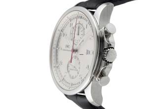 Thumbnail von IWC Portugieser Yacht Club Chronograph Flyback Automatik Herrenuhr IW390211