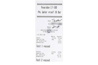 Thumbnail von Tudor Black Bay 41 Automatik Edelstahl Herrenuhr Ref. M79540 Box & Papiere 2019