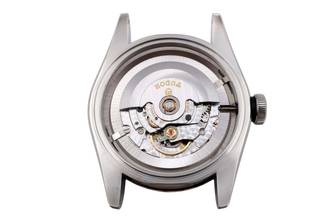 Thumbnail von Tudor Black Bay 41 Automatik Edelstahl Herrenuhr Ref. M79540 Box & Papiere 2019