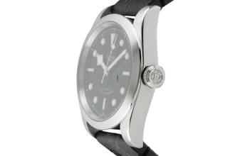 Thumbnail von Tudor Black Bay 41 Automatik Edelstahl Herrenuhr Ref. M79540 Box & Papiere 2019