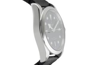 Thumbnail von Tudor Black Bay 41 Automatik Edelstahl Herrenuhr Ref. M79540 Box & Papiere 2019