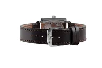 Thumbnail von NOMOS Tetra Leberblümchen Edelstahl Handaufzug Medium Size Klassiker