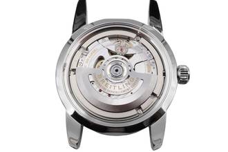 Thumbnail von Breitling Superocean Heritage II 46 B20 Automatic 46 Ref. AB2020