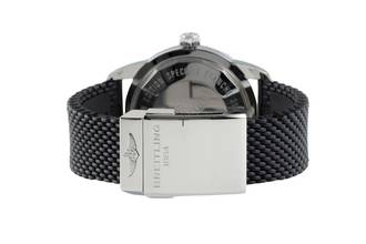 Thumbnail von Breitling Superocean Heritage II 46 B20 Automatic 46 Ref. AB2020