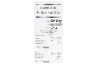 Thumbnail von Breitling Superocean Heritage II 46 B20 Automatic 46 Ref. AB2020