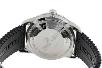 Thumbnail von Breitling Superocean Heritage II 46 B20 Automatic 46 Ref. AB2020