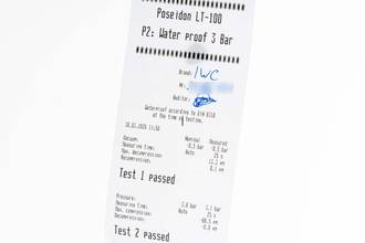 Thumbnail von IWC Portugieser Ewiger Kalender 18K (0,750) Rotgold Ewiger Kalender Automatik Ref. IW502122