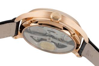 Thumbnail von IWC Portugieser Ewiger Kalender 18K (0,750) Rotgold Ewiger Kalender Automatik Ref. IW502122