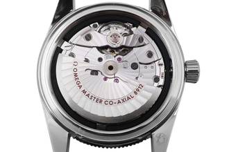 Thumbnail von Omega Seamaster 300 Stahl Automatik Ref. 234.30.41.21.03.002 B&P