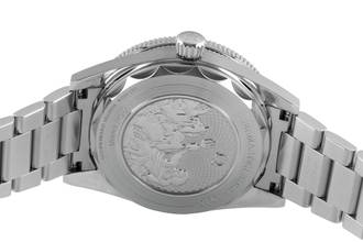 Thumbnail von Omega Seamaster 300 Stahl Automatik Ref. 234.30.41.21.03.002 B&P