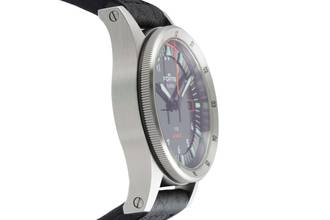 Thumbnail von Fortis F-39 Fliegeruhr F-39 Stahl Automatik Herrenuhr Ref. W.422.0021