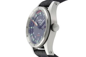 Thumbnail von Fortis F-39 Fliegeruhr F-39 Stahl Automatik Herrenuhr Ref. W.422.0021