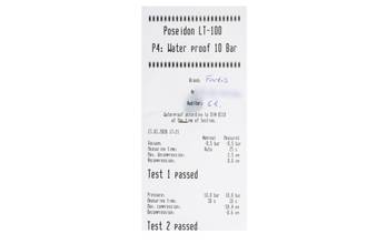 Thumbnail von Fortis F-39 Fliegeruhr F-39 Stahl Automatik Herrenuhr Ref. W.422.0021