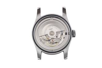 Thumbnail von Fortis F-39 Fliegeruhr F-39 Stahl Automatik Herrenuhr Ref. W.422.0021