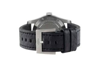 Thumbnail von Fortis F-39 Fliegeruhr F-39 Stahl Automatik Herrenuhr Ref. W.422.0021