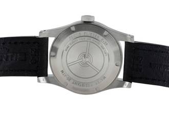 Thumbnail von Fortis F-39 Fliegeruhr F-39 Stahl Automatik Herrenuhr Ref. W.422.0021